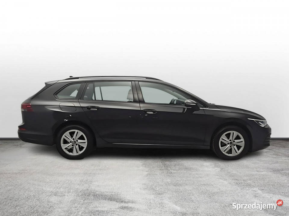 Volkswagen Golf 20 TDI Life Z Polskiego Salonu 123000km Warszawa sprzedam