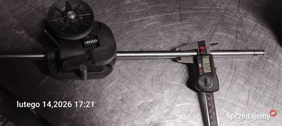 przekładnia napędu do kosiarki Brzozów