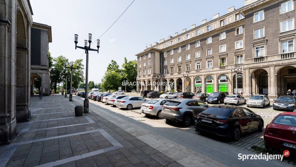 Mieszkanie Kraków os Centrum B 70m2 sprzedam