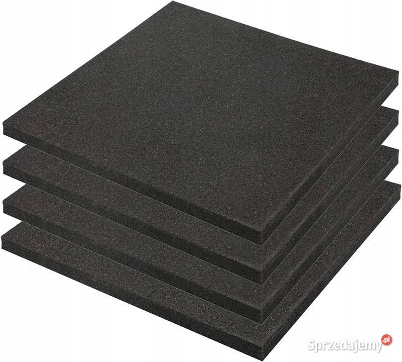 Mata do ćwiczeń KingsBox 50x50x2 Myszyniec