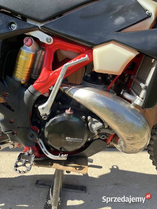 Beta 300rr race edition Ryglice