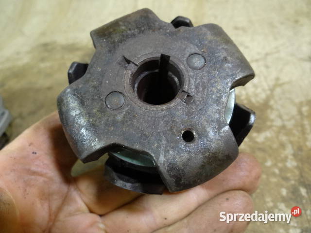 alternator MZ ETZ org DDR Pozostałe