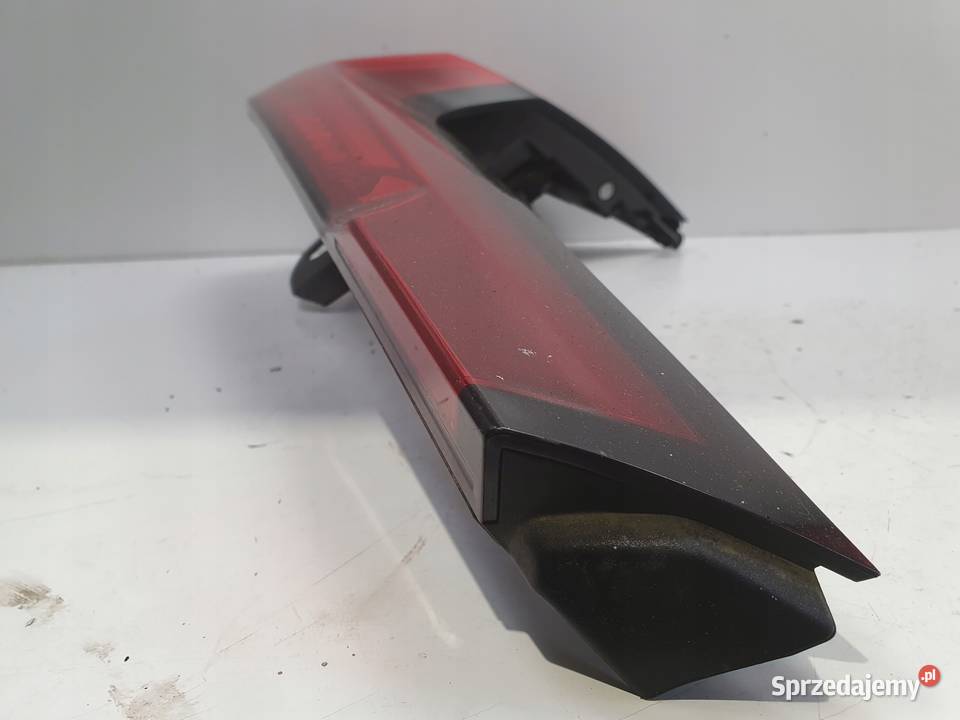 Volvo V90 II LIFT LED 2024r TYLNIA TYLNA LAMPA Chełm