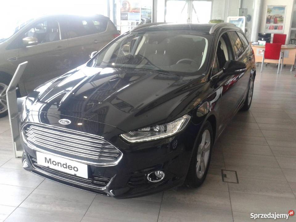 Ford Mondeo automatyczna skrzynia biegów sprzedam