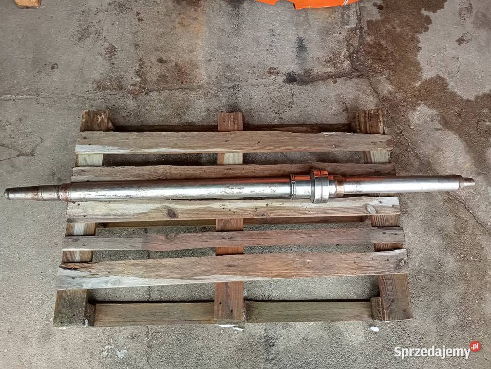 Wał do Wielopiły Svitava PKSN 32B Wejherowo sprzedam