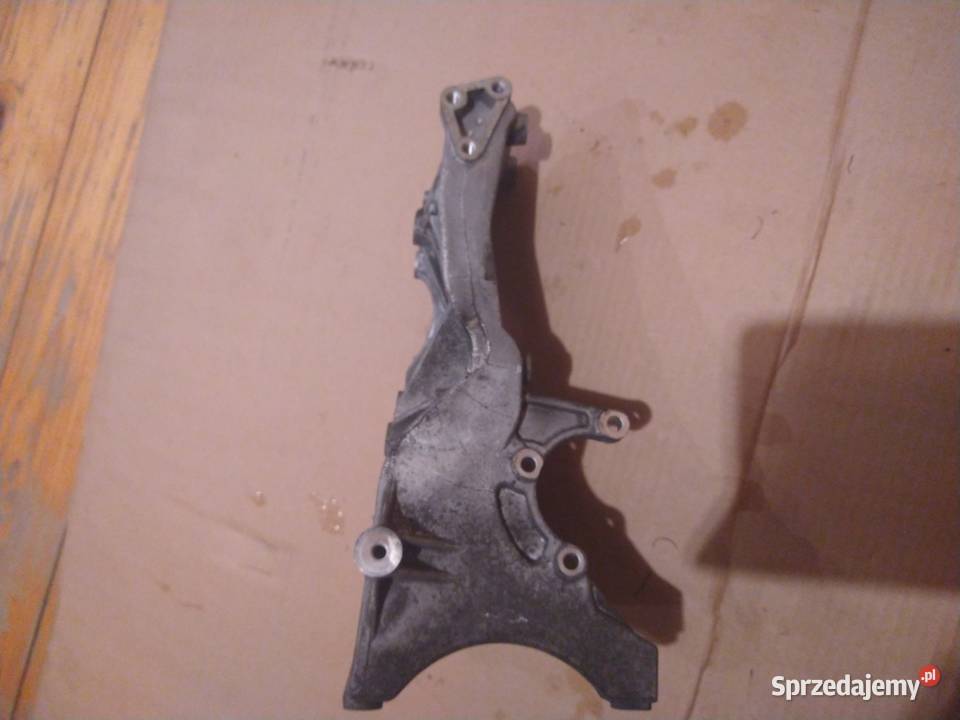 ŁapaPodpora Mocowanie AlternatoraVW Audi 18t 20 Skawina