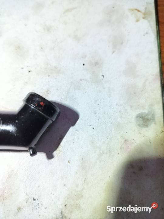 stary polski cisnieniomierz warszawa syrena star Kęty