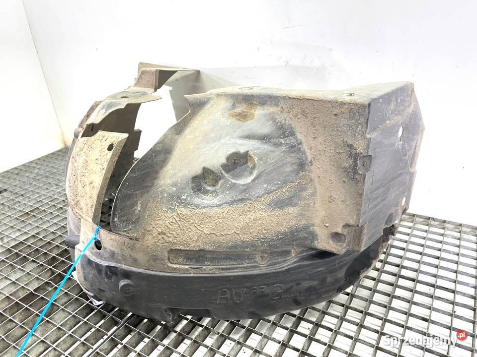 NADKOLE LEWY PRZÓD OPEL VIVARO B 93462465 Bus osobowe