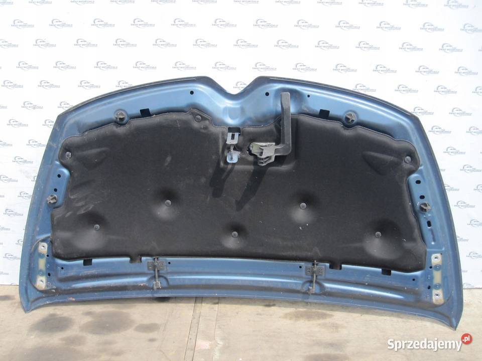 C4 GRAND PICASSO II 15r maska