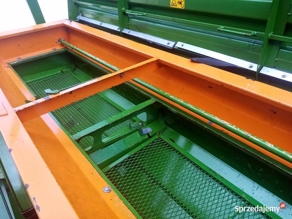 Sprzedam siewnik Amazone wielkopolskie