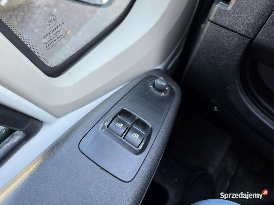 Fiat Ducato 23 Diesel 130 Siedmioosobowy El pomorskie Słupsk
