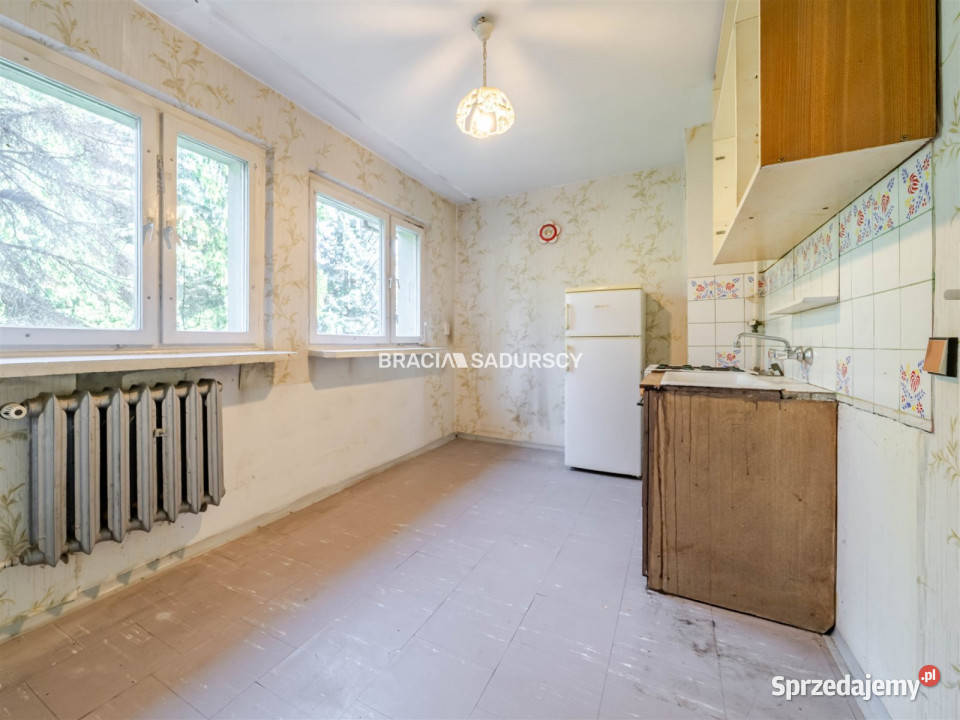 Sprzedaż mieszkania 369m2 1 pokojowe Kraków