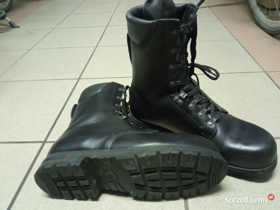 Buty wojskowe taktyczne Prabos wz 2000 Warszawa