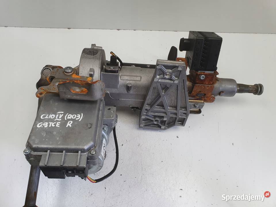 Megane III ELEKTRYCZNE WSPOMAGANIA Pompa lubelskie Rudka sprzedam