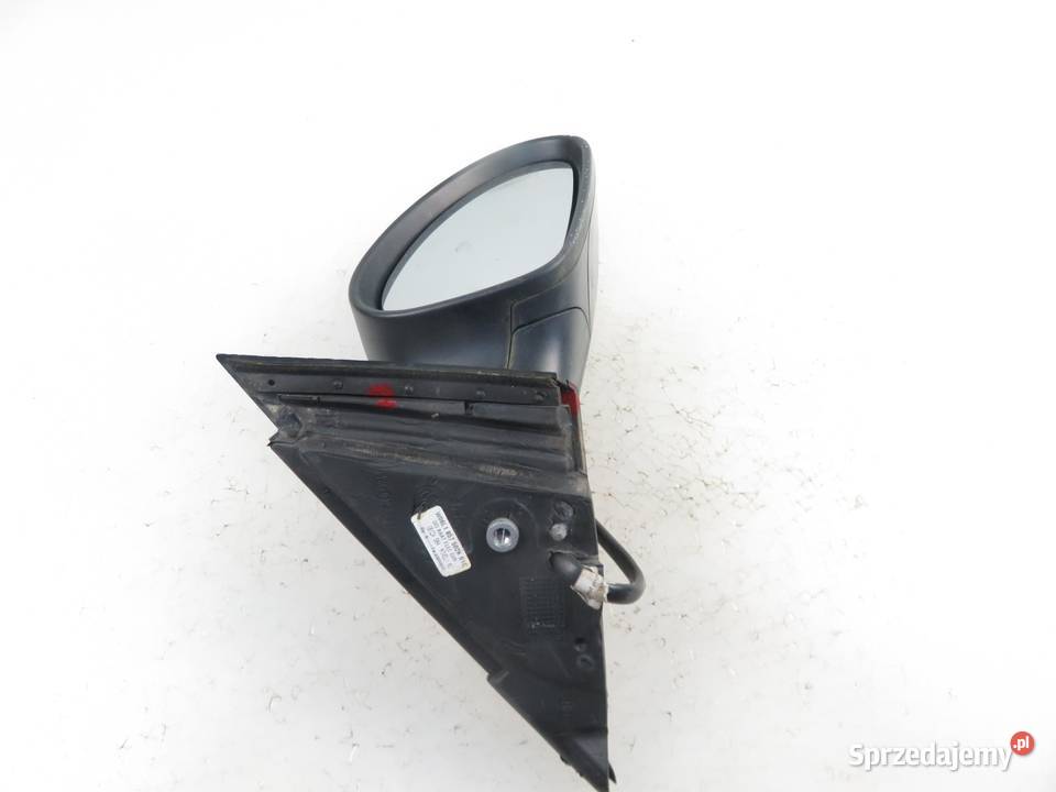 LUSTERKO PRAWE IBIZA III 8 PIN 6L1857502K LS7U