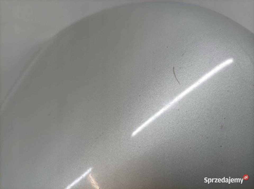 LUSTERKO PRAWE 14PIN EUROPA 72646 048506 Volvo Lusterka zewnętrzne