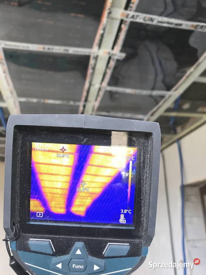 Maty grzewcze elektryczne Tarnowskie Góry