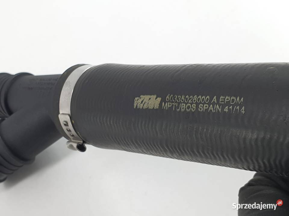 Waz Przewod Krociec Ktm Super Duke 1290 Łódź sprzedam