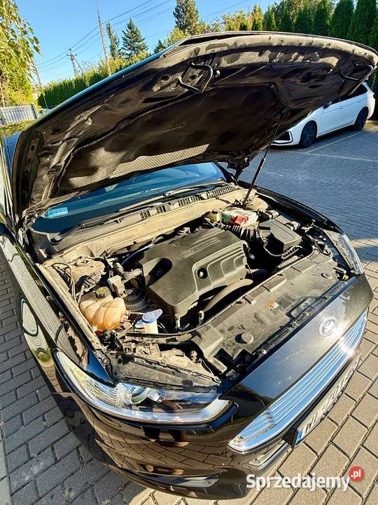 Ford Mondeo Ożarów Mazowiecki sprzedam