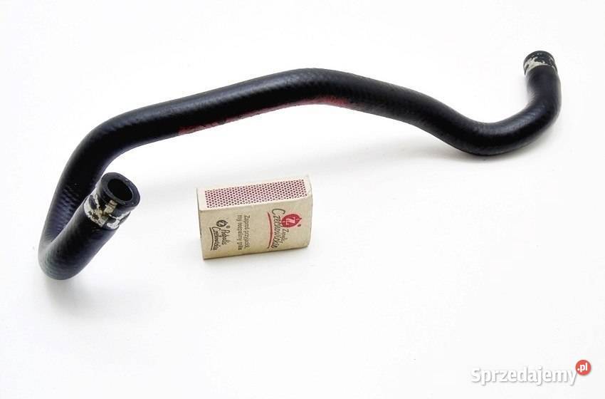 WĄŻ PRZEWÓD WSPOMAGANIA 16 16V MEGANE LAGUNA Sosnowiec