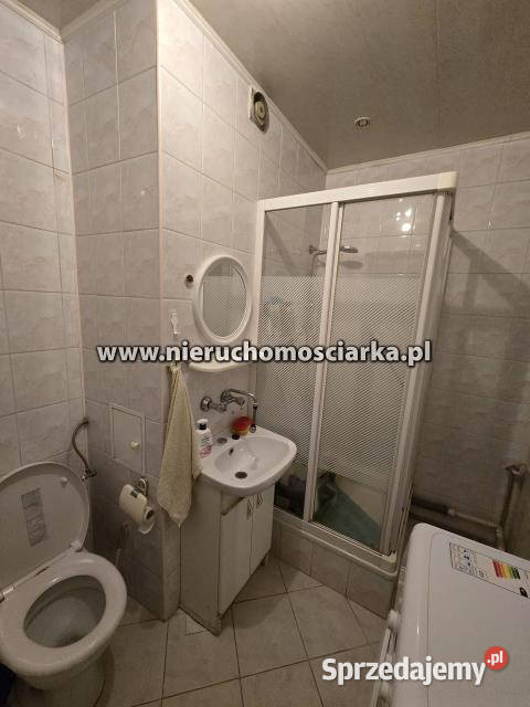 Mieszkanie 55m2 3pokojowe Rybnik śląskie