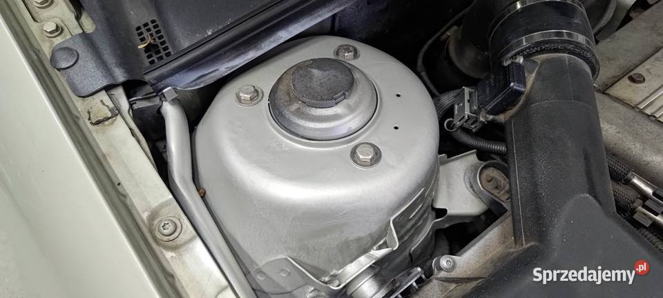 Saab 93 20t LPG 175 Wiktorowice