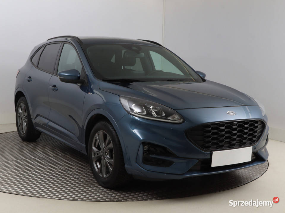 Ford Kuga 15 EcoBoost Bielany Wrocławskie