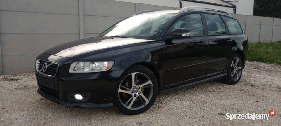 Start Stop Sport Edition Navi skóry full Opoczno