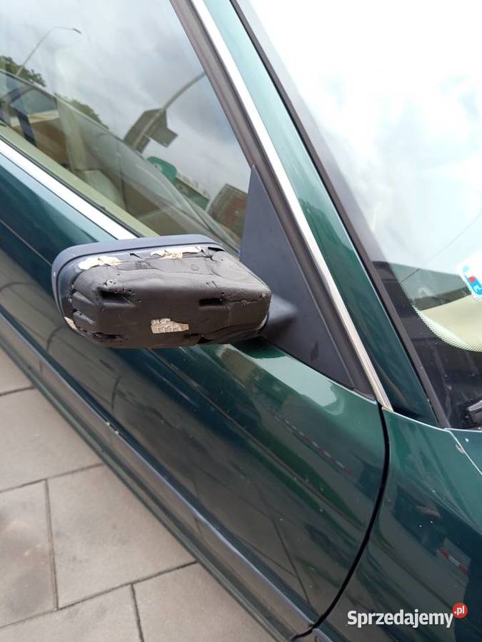 BMW E46 328 sedan dolnośląskie Wrocław sprzedam