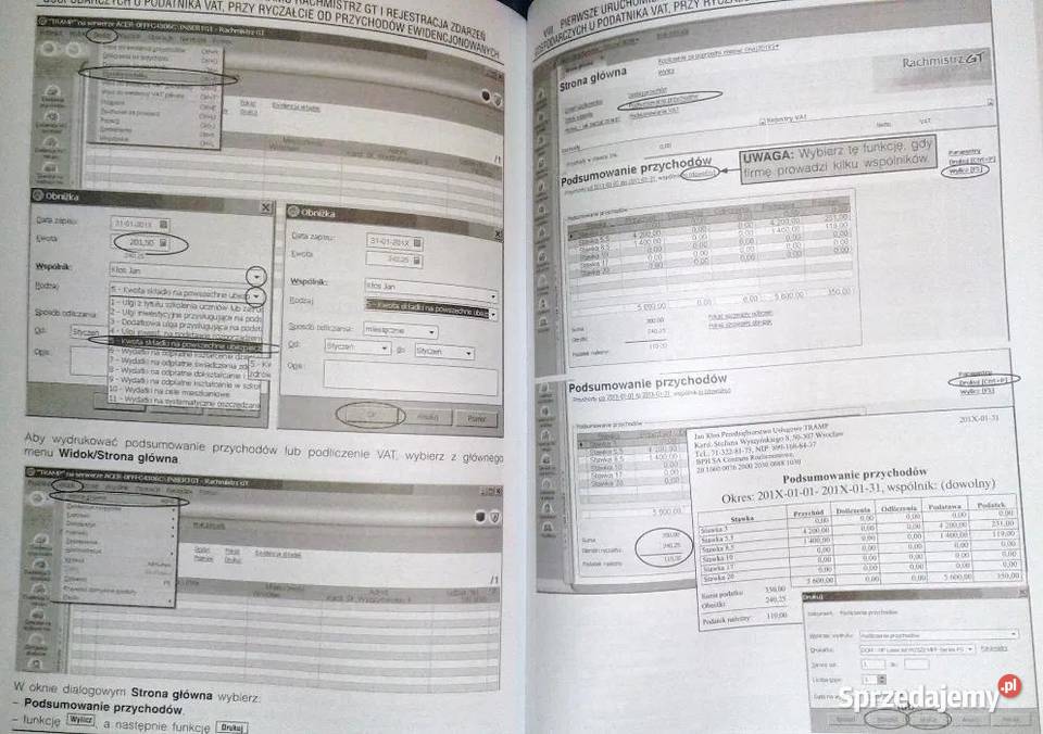 Pracownia Ekonomiczna cz 2 Bożena Padurek M lubelskie Chełm
