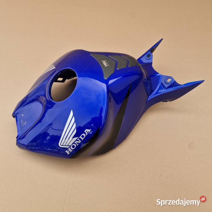 HONDA CBR 1000 RR SC57 OBUDOWA ZBIORNIKA Zbiorniki paliwa Bieleń