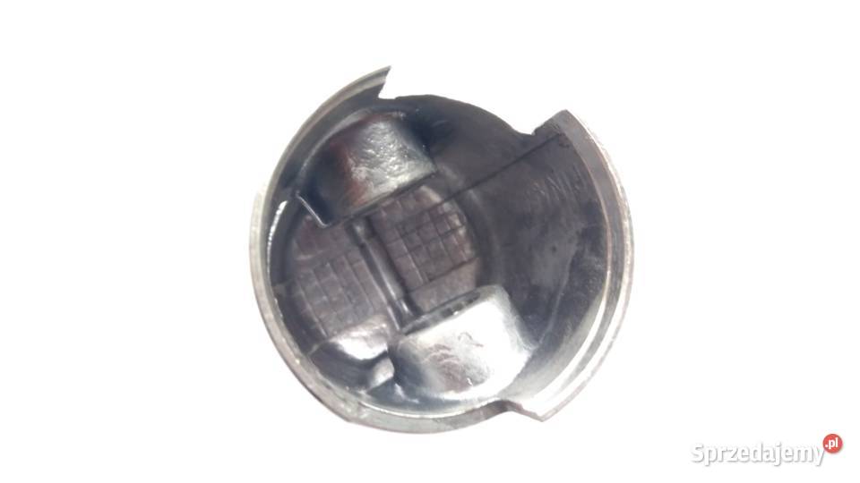 TŁOK PINASCO 43 mm PIAGGIO VESPA CIAO BRAVO ZIPP Tłoki