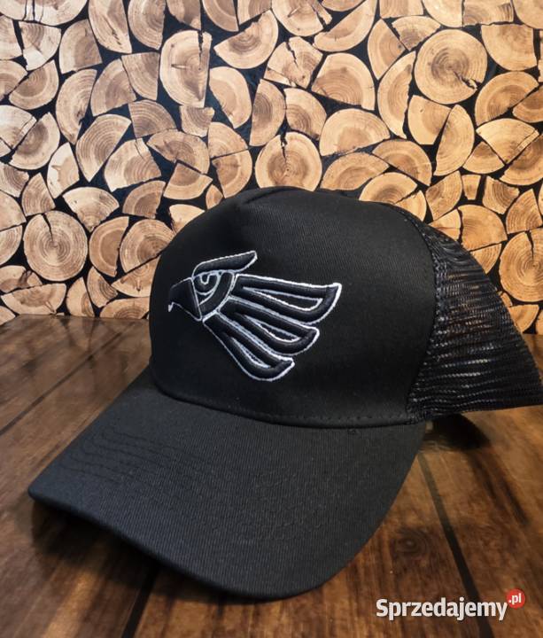 Czapka Trucker Mexic Eagle Nakrycia głowy Biłgoraj