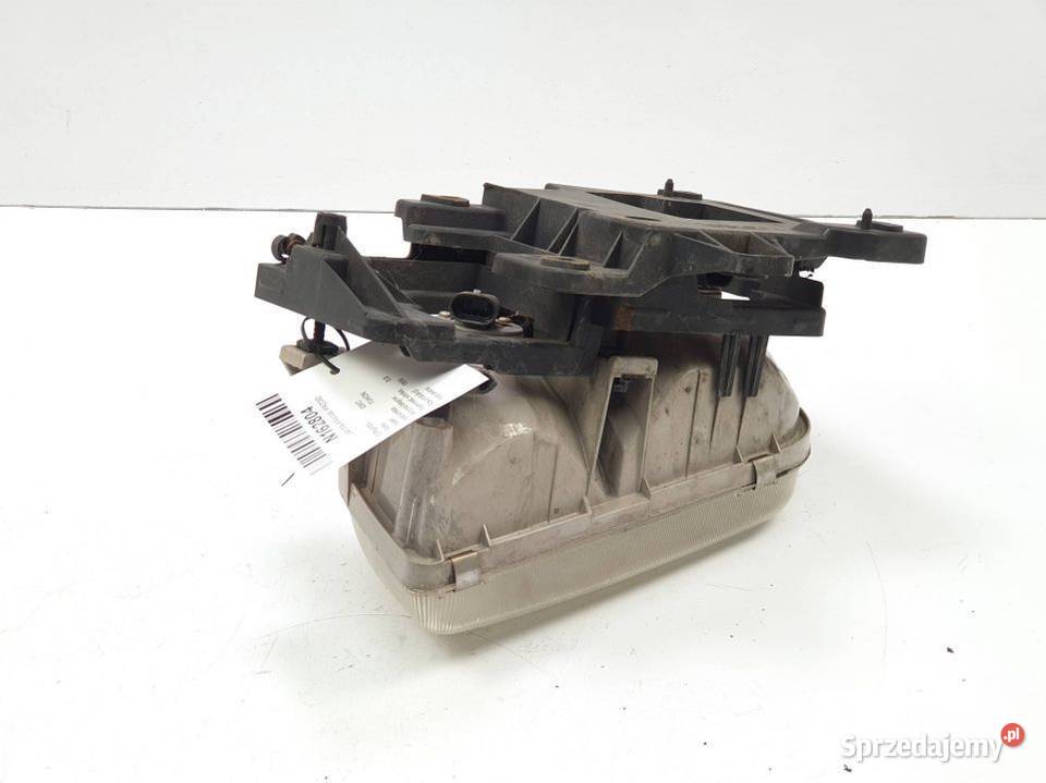 LAMPA PRAWA PRZÓD GMC YUKON DENALI 15738658