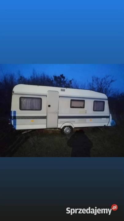 Hobby Clasic Radomsko sprzedam