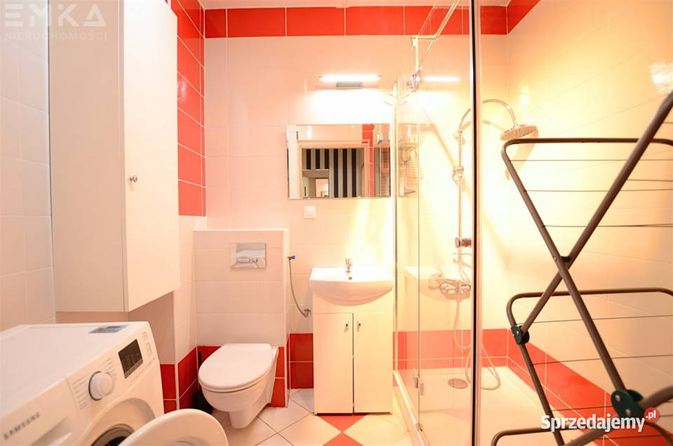 Mieszkanie Bydgoszcz 4222m2 2 pokojowe