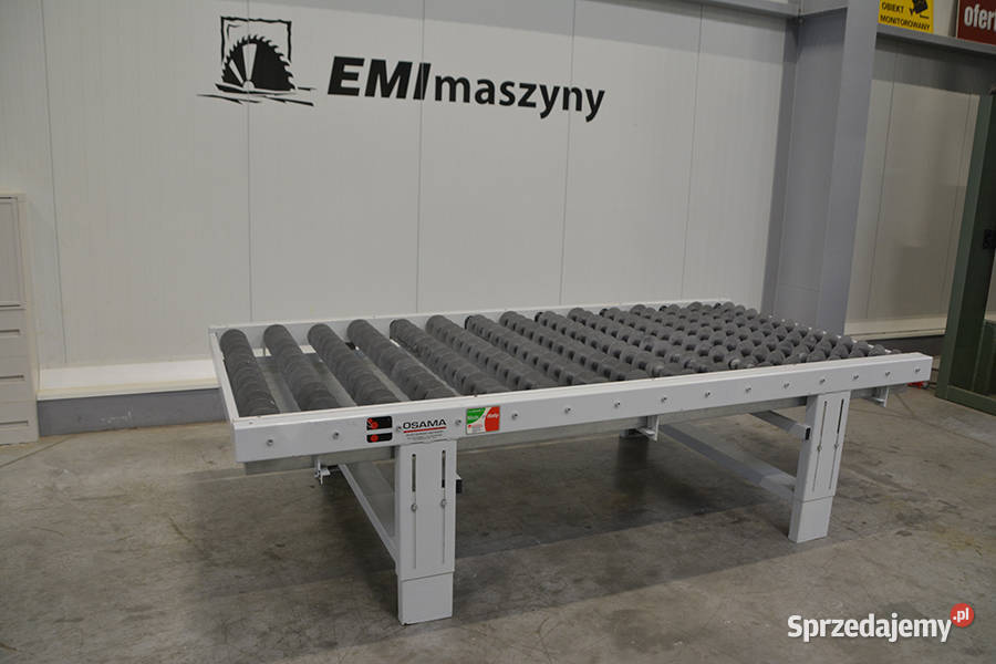 6553 STÓŁ TALERZYKOWY OSAMA Biertowice