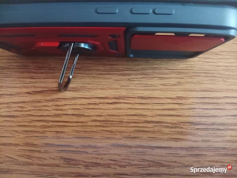 Etui oppo A6 pro 5g śląskie Bieruń sprzedam