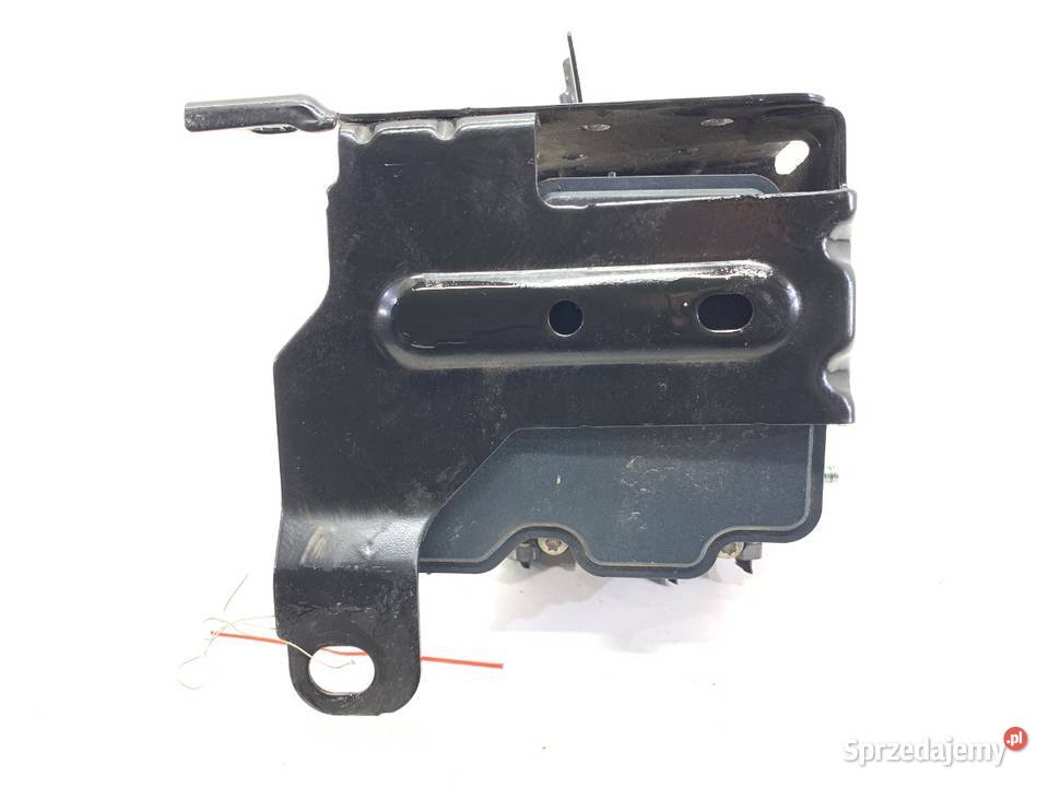 POMPA ABS OPEL COMBO D 9845052680 12 110 Układ ABS i ESP