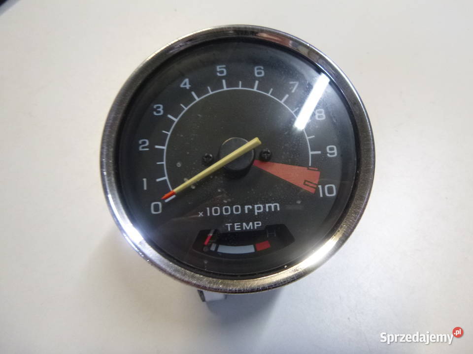 Obrotomierz licznik Honda Shadow VT 500 Jawiszowice