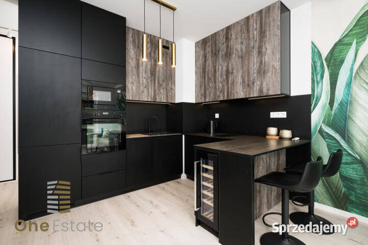 sprzedaży mieszkania Kraków 4415m2 2pokojowe Sprzedaż