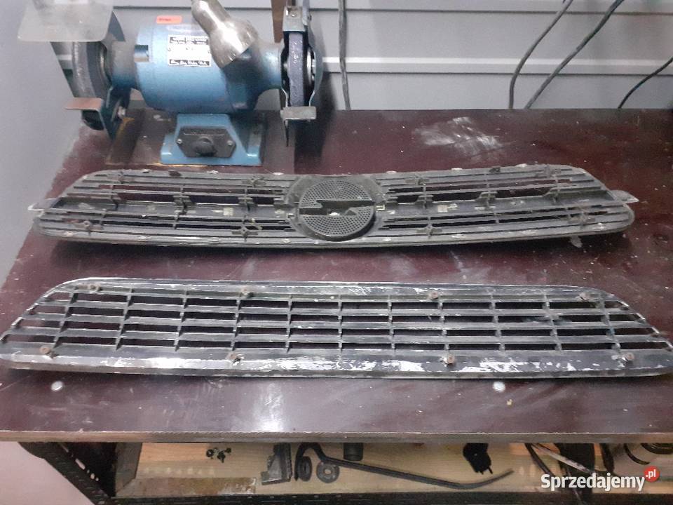 Grill vectra c Atrapy Świdnik