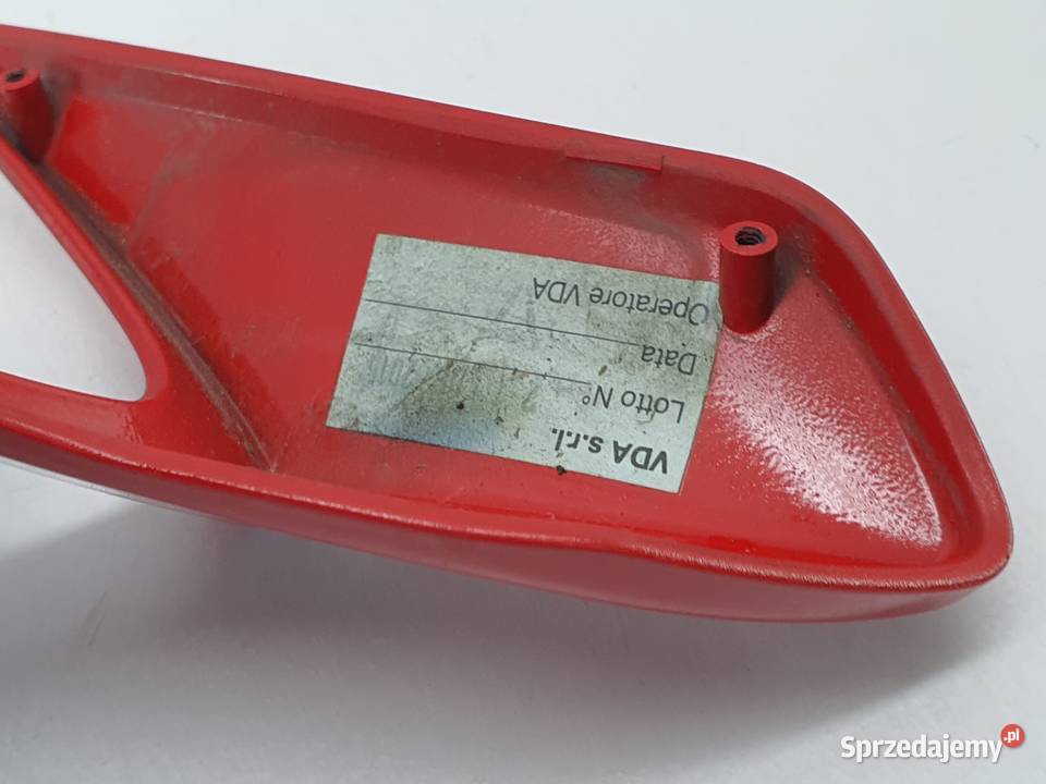 Oslona Handbara Owiewka Mv Agusta Turismo Veloce łódzkie Łódź