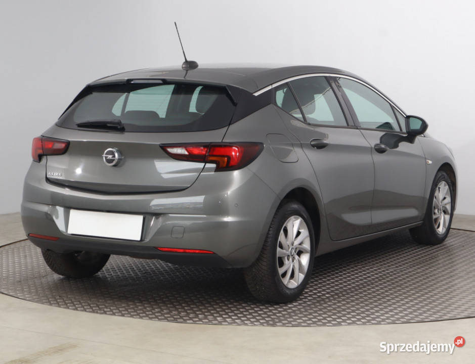 Opel Astra 12 Turbo poduszka powietrzna Bielany Wrocławskie