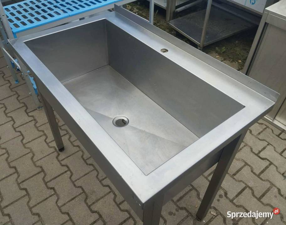 Basen 1 Komorowy Duża Komora 1006085 mc 438O wielkopolskie Nowe Skalmierzyce
