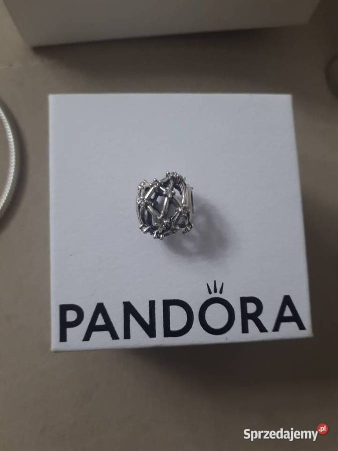 koralik Pandora galaktyka Bransoletki Radom sprzedam