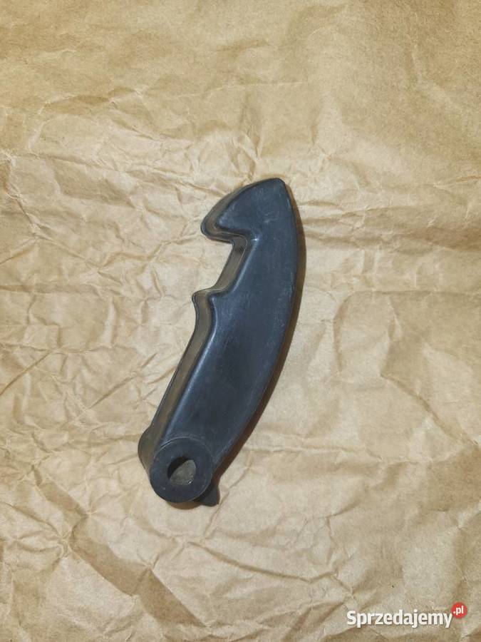 Renault 12 Dacia 1300 Nowy rygiel klapy tylnej mazowieckie Piaseczno