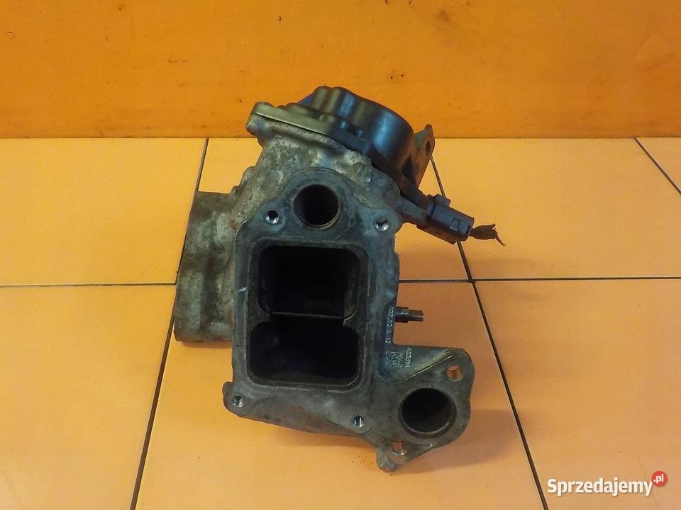 FORD S GALAXY MK3 20 TDCI EURO 5 13r TXWA rura