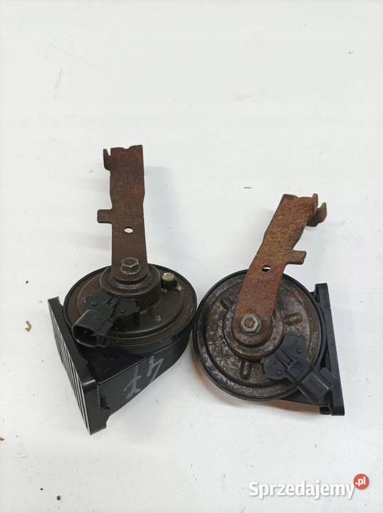 KLAKSON A046495 Dodge Charger VII 2011