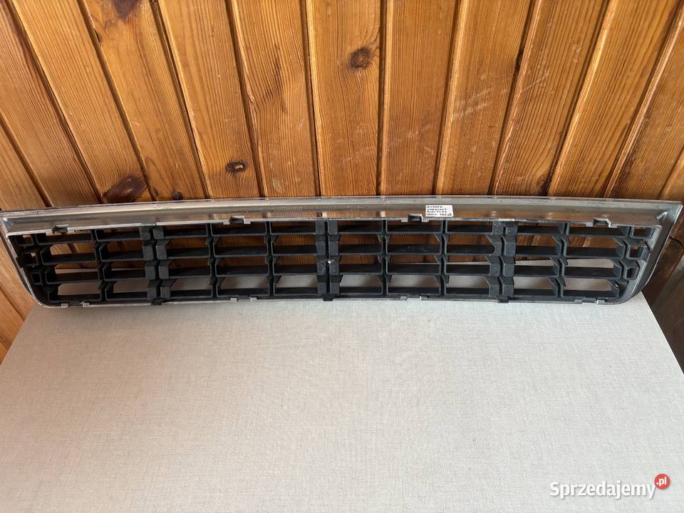 atrapa zderzaka audi a4b6 8e0807647 osobowe Atrapy Krajenka